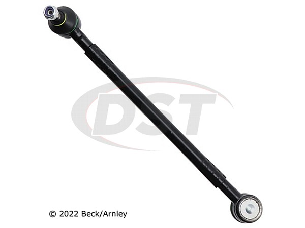 beckarnley-101-1022 Front Outer Tie Rod End  - Driver Side